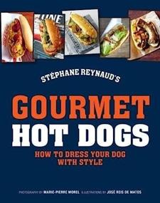 img 3 attached to Stephane Reynauds Gourmet Hot Dog