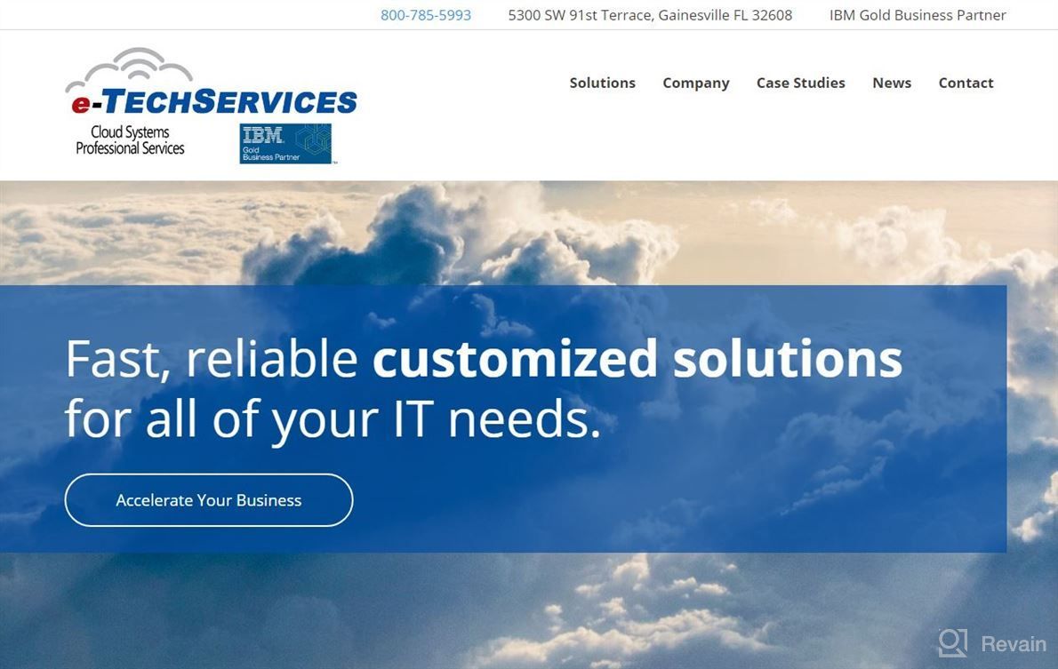 img 1 attached to e-TechServices.com, Inc. review by Hikeboy Ramey