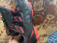 img 1 attached to Zol Predator Mountain Indoor Cycling 🚵 Men's Shoes: Optimal Performance for Off-Road Adventures review by Matt Patnaik