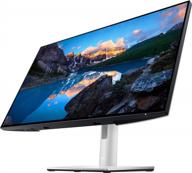 🖥️ dell ultrasharp u2422h: adjustable infinity 23.8" ips monitor for enhanced viewing experience logo