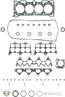 fel pro 9124 pt 4 head gasket logo