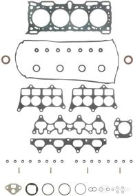 img 4 attached to FEL PRO 9124 PT 4 Head Gasket