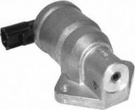 motorcraft cx1759 idle control motor logo