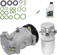 🌬️ kt 3239 universal a/c compressor and component kit for air conditioners logo