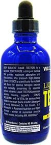 img 2 attached to Vitol Liquid Testron 4 Oz