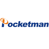 pocketman logo