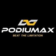 podiumax logo