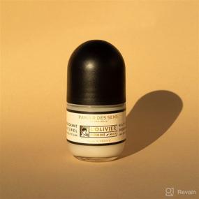 img 2 attached to Panier Sens Natural Deodorant Men