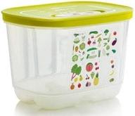 enhanced tupperware fridgesmart 7 cup high margarita seal: the perfect solution for optimal food storage логотип