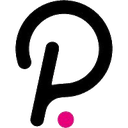 polkadot [iou] logo