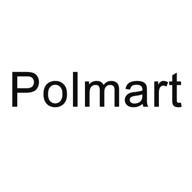 polmart логотип