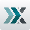 poloniex логотип