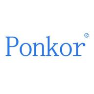 ponkor логотип