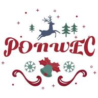 ponwec logo