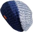 winter style upgrade: lethmik skull beanie - a perfect mix of knitting and slouchiness! logo