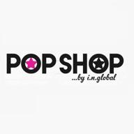 pop shop logo