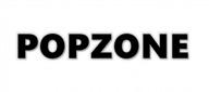 popzone logo