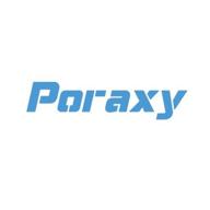 poraxy logo