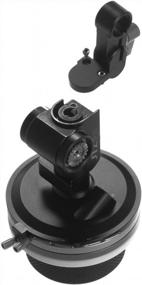 img 1 attached to Адаптер стержня JTZ 15 мм для DP30 Follow Focus: совместим с комплектами камер FS700, C300, C500, BMCC, A7M2, ARRI и RED