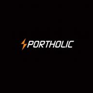 portholic logo