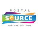 postal source logo