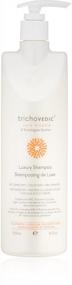 img 2 attached to Revitalize Your Hair With Trichovedic Shampoos - Get Stronger, Shinier, And Healthier Hair!