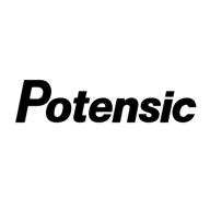 potensic logo