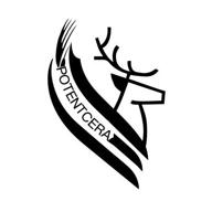 potentcera  logo