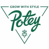 potey logo