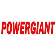 powergiant логотип