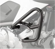 🛡️ givi tn1111 engine guards: ultimate protection for honda nc700x, nc700s, nc750s, nc750x логотип