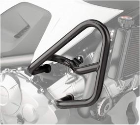 img 1 attached to 🛡️ GIVI TN1111 Engine Guards: Ultimate Protection for Honda NC700X, NC700S, NC750S, NC750X