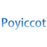 poyiccot логотип