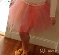 img 1 attached to Dancina 1950S Vintage Tutu For Women And Big Girls review by Alan Lewis