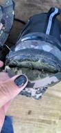 img 1 attached to Dannto Sneakers Trekking Training Camouflage Men's Shoes in Athletic review by Tai Wiest