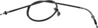 🔧 dorman c660700 rear parking brake cable for mini models - passenger side логотип