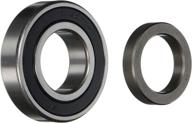 high-performance timken rw507cr bearing логотип