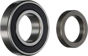 img 1 attached to High-Performance TIMKEN RW507CR Bearing