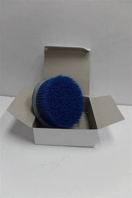 img 3 attached to 🧹 SM Arnold 83-024 Carpet Brush for Rotary Cleaning, 1 Pack