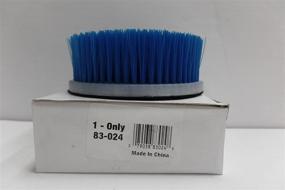 img 1 attached to 🧹 SM Arnold 83-024 Carpet Brush for Rotary Cleaning, 1 Pack