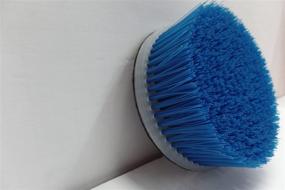 img 4 attached to 🧹 SM Arnold 83-024 Carpet Brush for Rotary Cleaning, 1 Pack