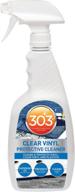 303 30215 cleaning spray fluid_ounces logo