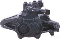 cardone 21 5802 remanufactured power steering logo