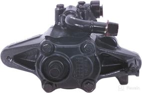 img 4 attached to Cardone 21 5802 Remanufactured Power Steering