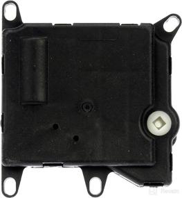 img 2 attached to Dorman 604 205 Air Door Actuator