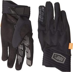 img 2 attached to 100 Cognito Off Road Motorcycle Gloves