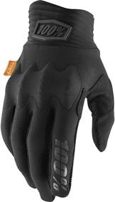 img 1 attached to 100 Cognito Off Road Motorcycle Gloves