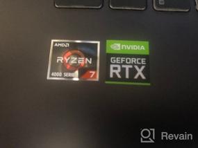 img 5 attached to Asus ROG Strix G (2019) Gaming Laptop - NVIDIA GTX 1650, Intel Core i7, 16GB RAM, 1TB SSD, RGB KB, Windows 10 Home - GL531GT-EB76