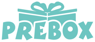 prebox logo