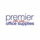 premier office supplies logo